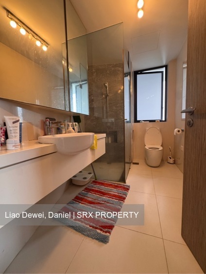 D'Leedon (D10), Condominium #599060491